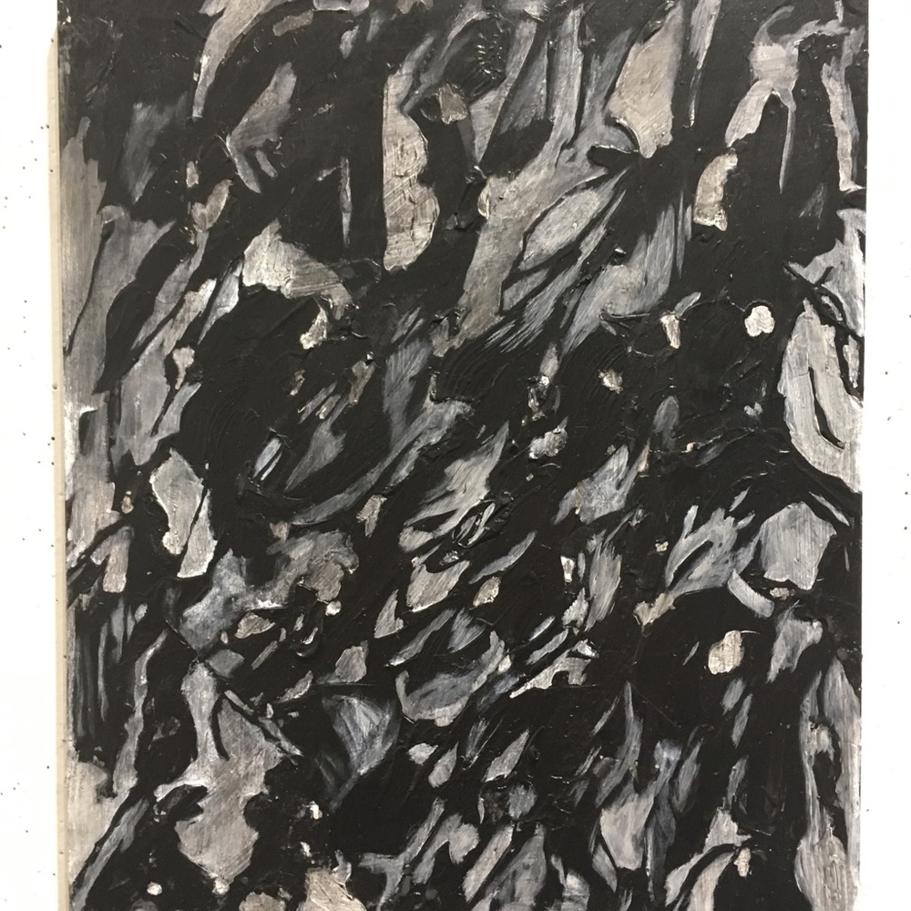 Abstract Original Artwork